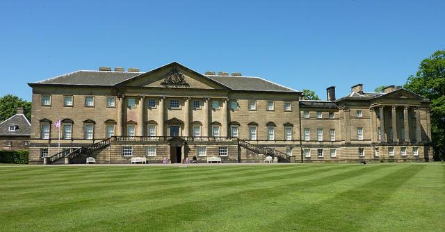 Nostell Priory